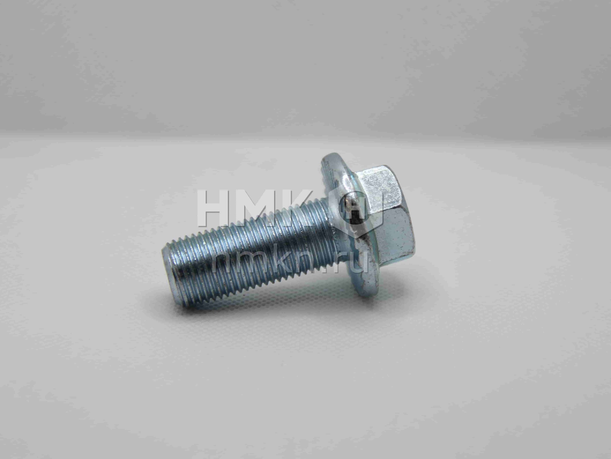 болт м16*1,5*40 с фланц кл.проч. 10,9 din 6921 в интернет-магазине НМК