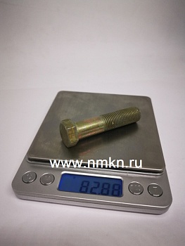 болт м14*1,5*60 стяжной перед. рессоры валдай 4593461670 в Нижнем Новгороде