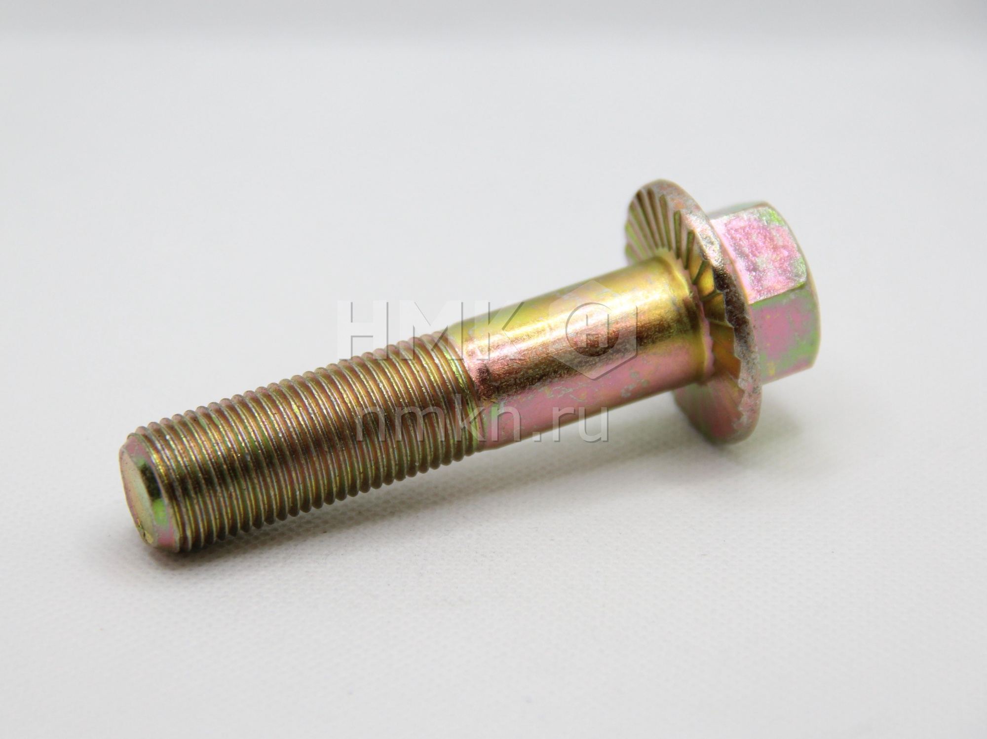 болт м16*1,5*70 с фланц кл.проч. 10,9 din 6921 в интернет-магазине НМК