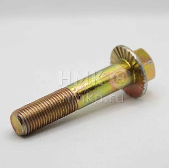 болт м14*1,5*60 с фланц кл.проч. 10,9 din 6921 в Нижнем Новгороде