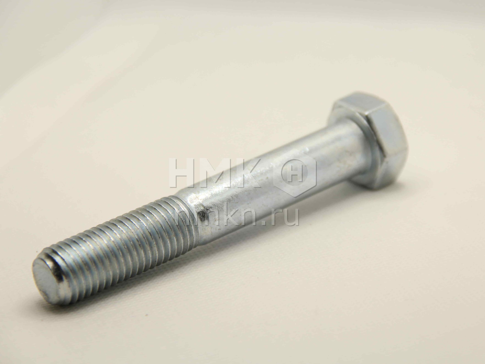 Болт М30х2х200 кл.пр. 8.8 цинк ГОСТ 7798