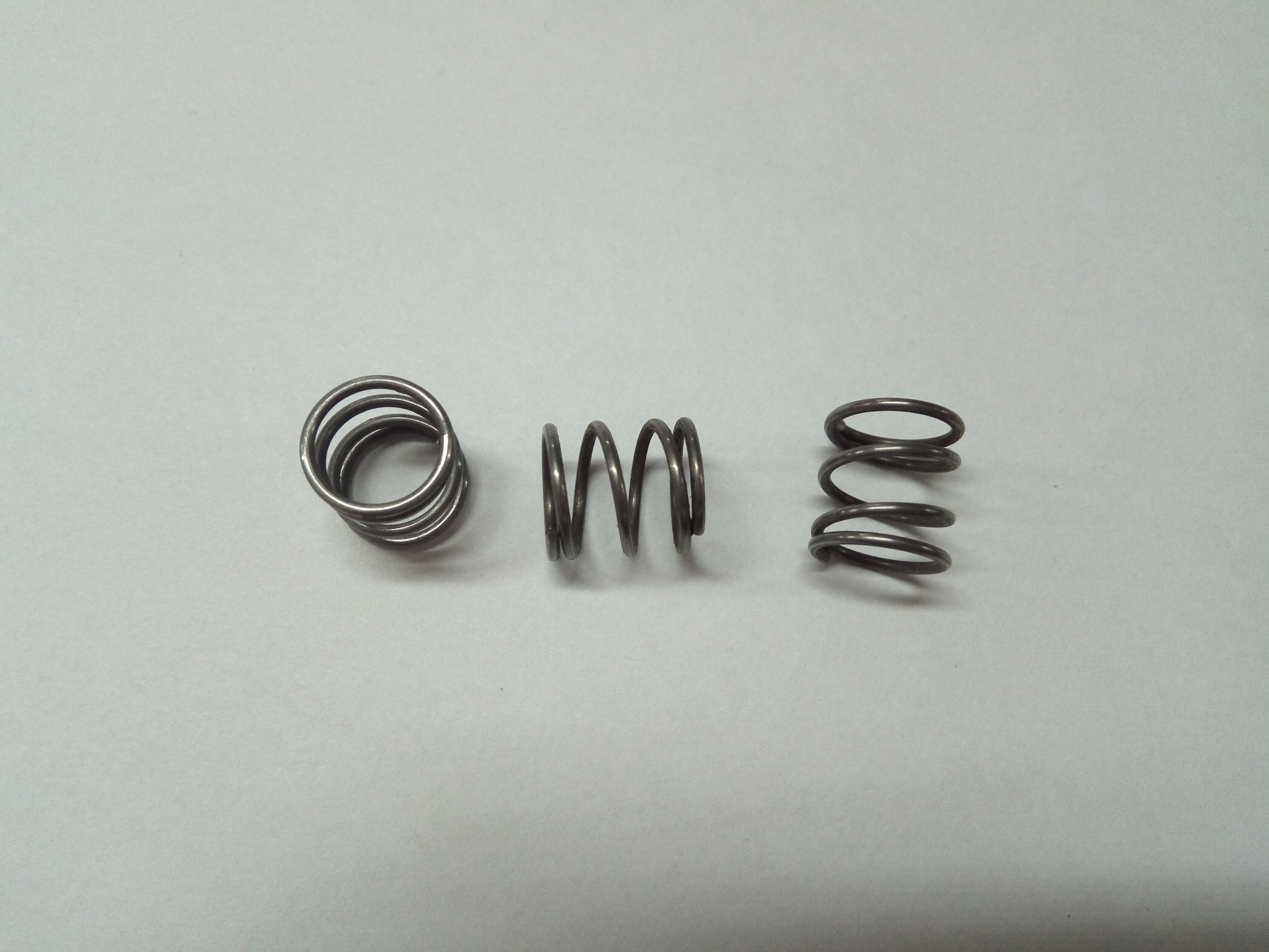 Пружина сжатия 11,5х11,0х1,0 пружина сжатия 11,5х11,0х1,0 в интернет-магазине НМК