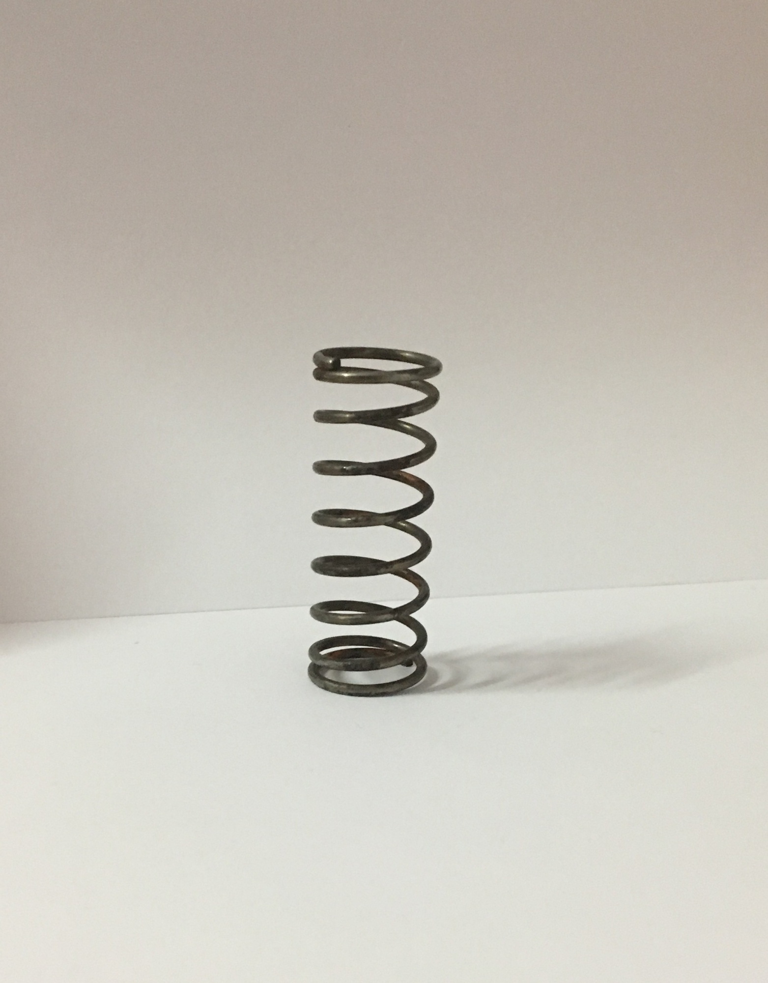 Пружина сжатия 52,5х19,5х1,8 52,5х19,5х1,8 в интернет-магазине НМК