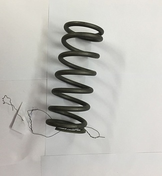 пружина сжатия 212х86,3х10 в Нижнем Новгороде